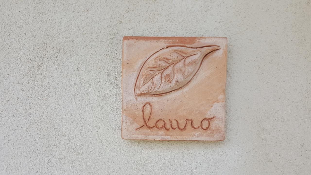 Agriturismo Rustichino Villa Giano dellʼUmbria Exterior foto